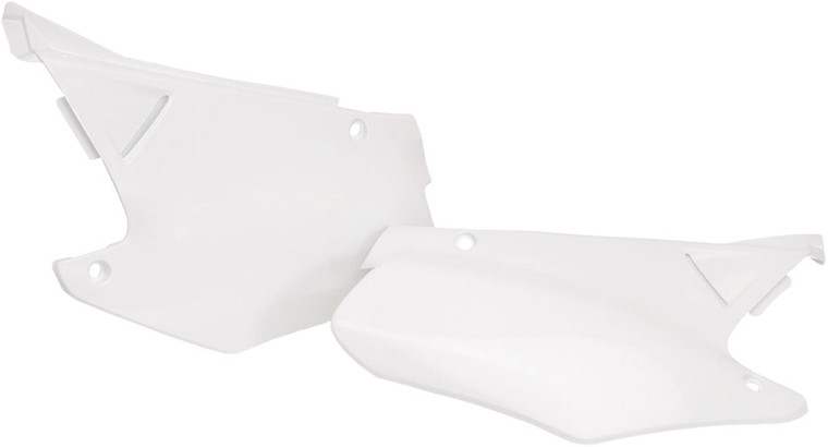 Acerbis - Side Panels White - 2043250002