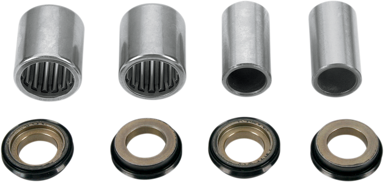 Moose Racing - Swingarm Bearing Kit - Swingarm Bearing Kit - 28-1080