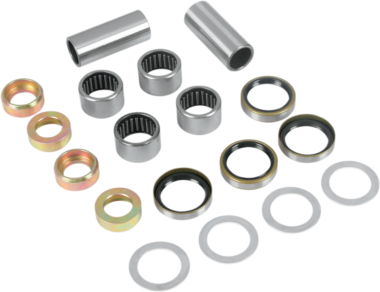 Moose Racing - Swingarm Bearing Kit - Swingarm Bearing Kit - 28-1088 Moose Racing - Swingarm Bearing Kit - Swingarm Bearing Kit - 28-1088