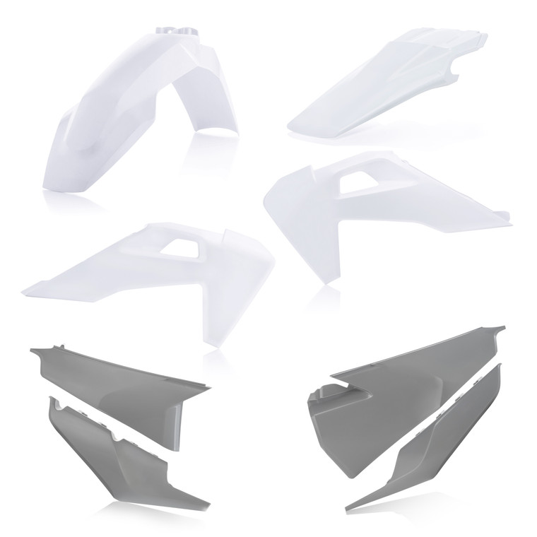 Acerbis - Plastic Kit Original - 2791556812