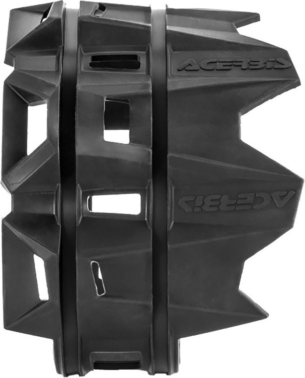 Acerbis - Silencer Protector Black - 2676790001