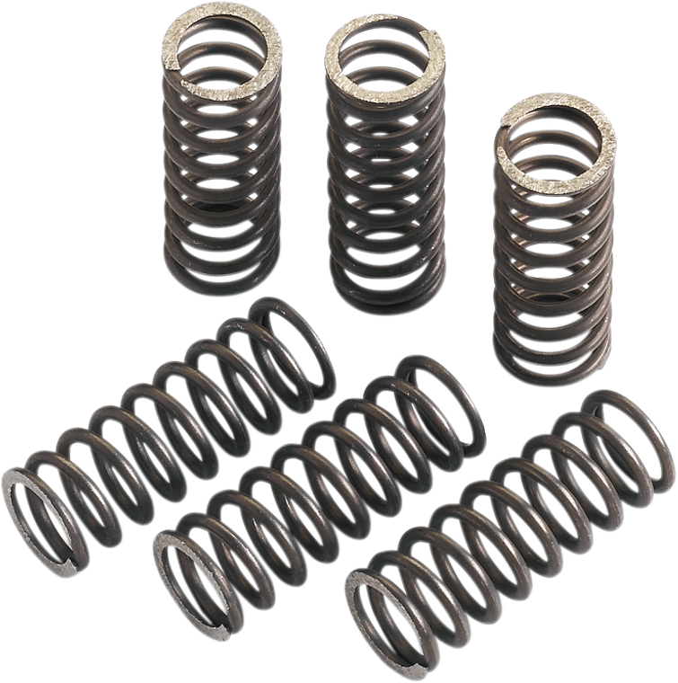 Moose Racing - Clutch Springs - Clutch Spring Set - MHDS74-4