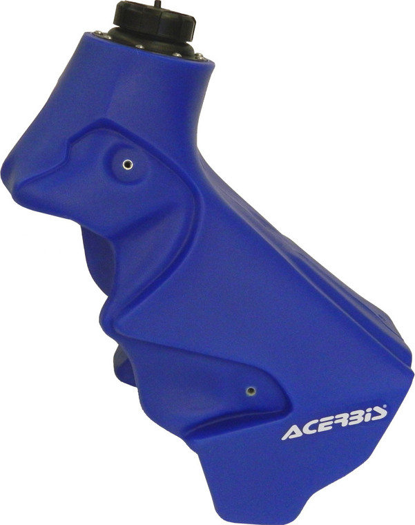 Acerbis - Fuel Tank 3.2 Gal Blue - 2211560003