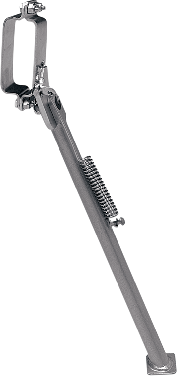 Moose Racing - Side Stand - KX 125/250 - Clamp-On Side Stand - 35