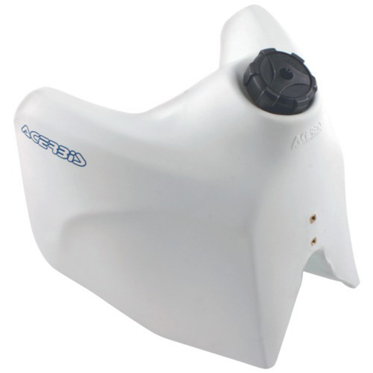 Acerbis - Fuel Tank 5.8 Gal Natural - 2044330147 Acerbis - Fuel Tank 5.8 Gal Natural - 2044330147