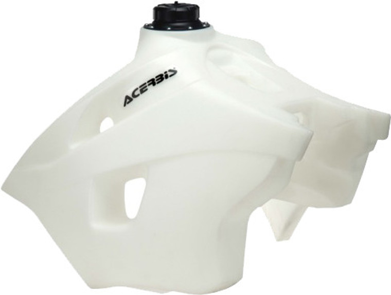 Acerbis - Fuel Tank 5.3 Gal Natural - 2250340147 Acerbis - Fuel Tank 5.3 Gal Natural - 2250340147