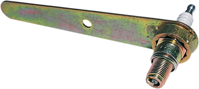 Moose Racing - Spark Plug Wrench - W/C 2-Stroke - Plug Wrench - 910