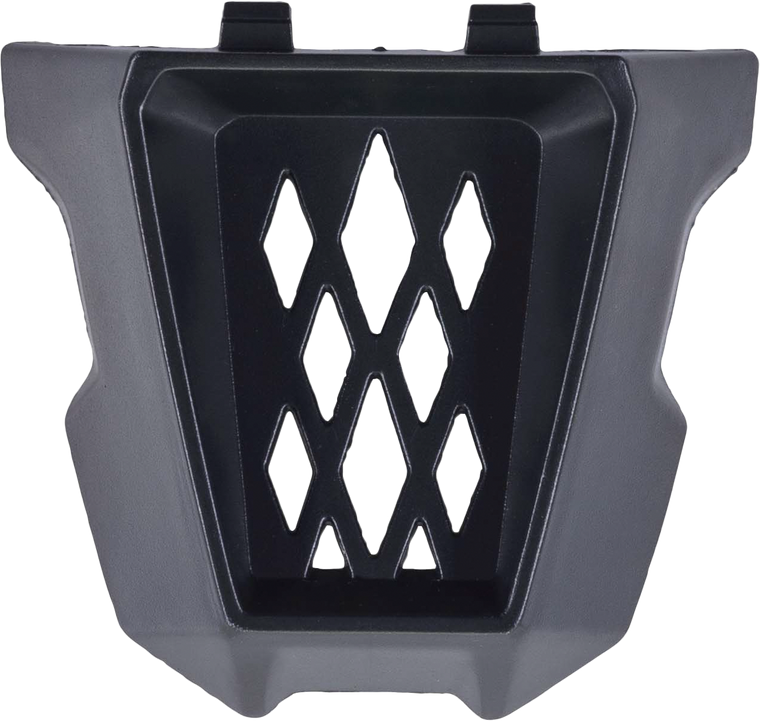 Alpinestars - Chin Vent S-m5 Black - 8970021-10