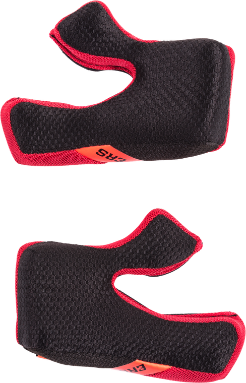 Alpinestars - M8/m10 Helmet Cheek Pad Set Sm - 8982019-10-S