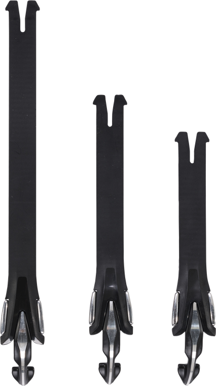 Alpinestars - Tech 10 Strap Set - 25CIT19-10-O/S