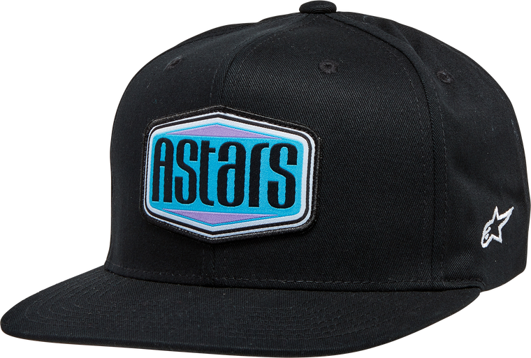 Alpinestars - Belvedere Hat Black - 1232-81050-10-OS
