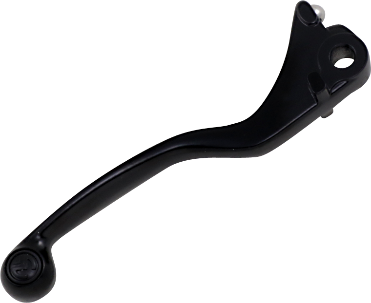 Moose Racing - Brake Lever - Black - OEM-Style Replacement Brake Lever - 1BDHA38