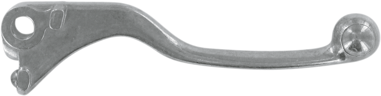 Moose Racing - Brake Lever - Polished - OEM-Style Replacement Brake Lever - 1BDHA37