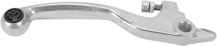 Moose Racing - Brake Lever - Polished - OEM-Style Replacement Brake Lever - 1BDHA17