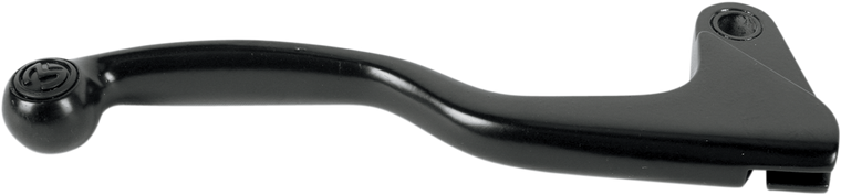 Moose Racing - Brake Lever - Black - OEM-Style Replacement Brake Lever - 1BDHA48