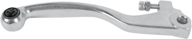 Moose Racing - Brake Lever - Polished - OEM-Style Replacement Brake Lever - 1BDSC27