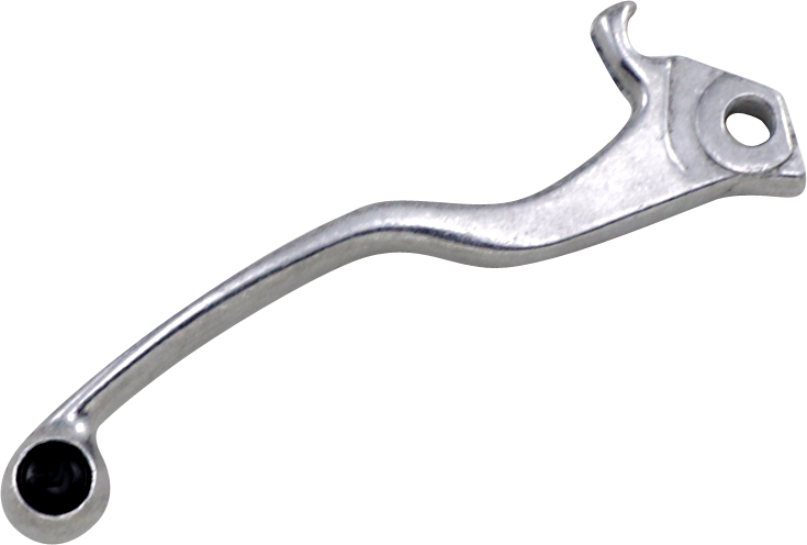 Moose Racing - Brake Lever - Polished - OEM-Style Replacement Brake Lever - 1BDKJ17