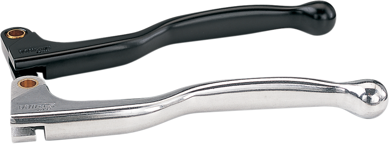 Moose Racing - Lever - Right Hand - Black - Right Hand Aluminum Replacement Lever - 1BTHR28