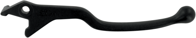 Moose Racing - Lever - Right Hand - Black - Right Hand Aluminum Replacement Lever - 1BTSR28