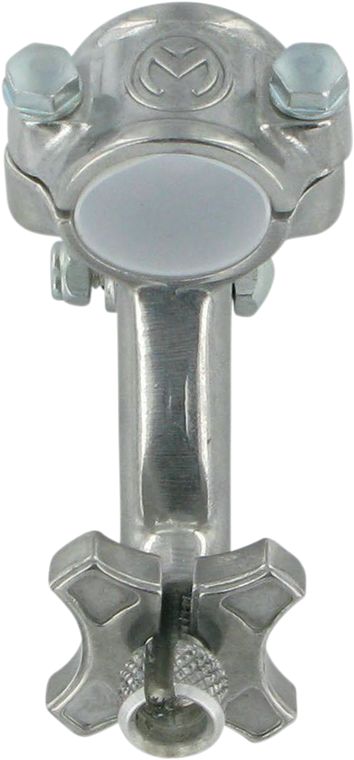 Moose Racing - Perch - Clutch - Polished - OEM-Style Clutch Perch - 1RDHB17