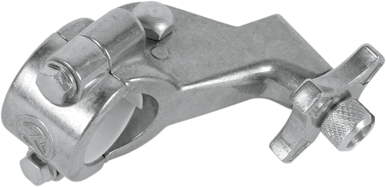 Moose Racing - Perch - Clutch - Polished - OEM-Style Clutch Perch - 1RDKK17
