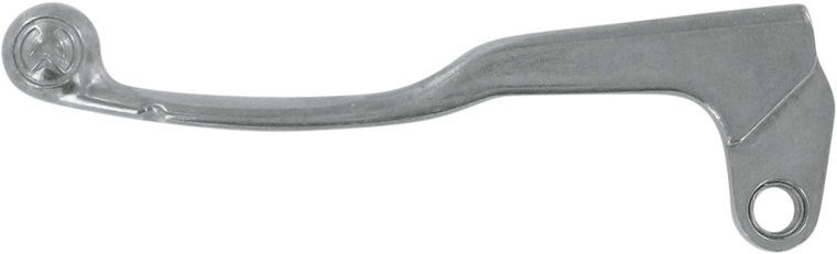 Moose Racing - Clutch Lever - Shorty - Polished - OEM-Style Shorty Replacement Clutch Lever - 1CNYG37