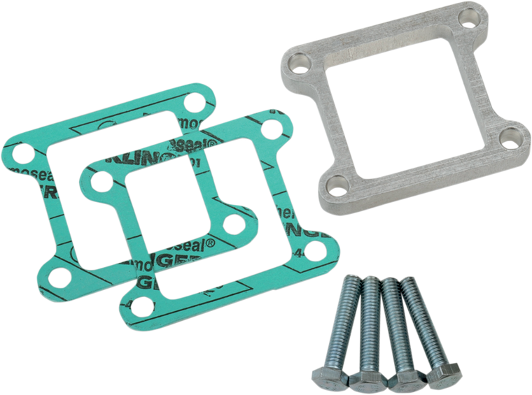 Moose Racing - Torque Spacer Kit - KX/RM - Torque Spacer Kit - 04-202SK