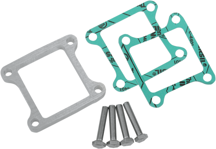 Moose Racing - Torque Spacer Kit - KX80/85 - Torque Spacer Kit - 04-203SK