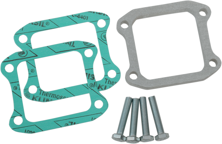 Moose Racing - Torque Spacer Kit - CR80/85 - Torque Spacer Kit - 06-102SK