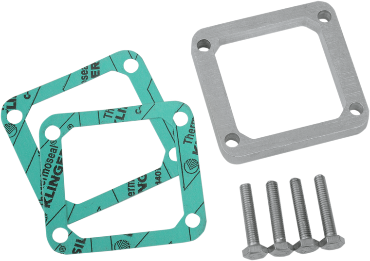 Moose Racing - Torque Spacer Kit - YZ80/85 - Torque Spacer Kit - 06-401SK