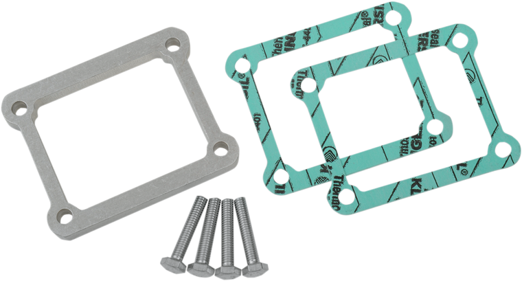 Moose Racing - Torque Spacer - CR/RM/YZ125 - Torque Spacer Kit - 08-100SK