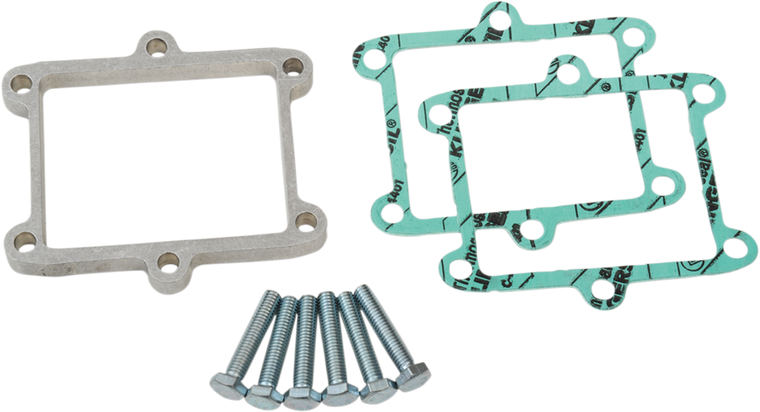 Moose Racing - Torque Spacer - Honda/Suzuki Mx/ATV - Torque Spacer Kit - 08-111SK