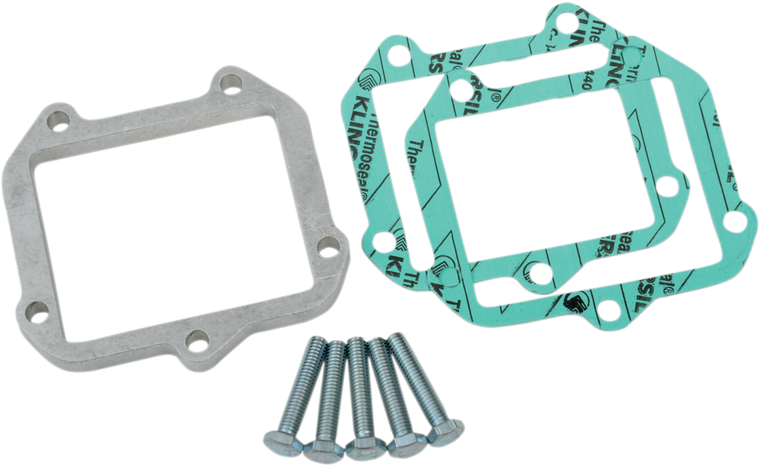 Moose Racing - Torque Spacer - KTM - Torque Spacer Kit - 08-720SK