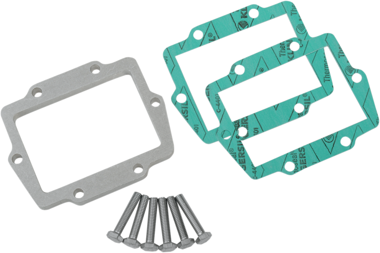 Moose Racing - Torque Spacer Kit - Kawasaki MX/ATV - Torque Spacer Kit - 10-200SK