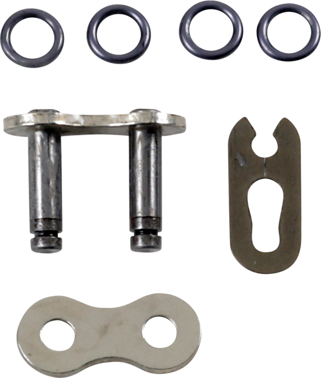 Moose Racing - 520 HPO - O-Ring Clip Connecting Link -  Master Link - 520 HPO O-Ring Clip Connecting Link - M573-00-01