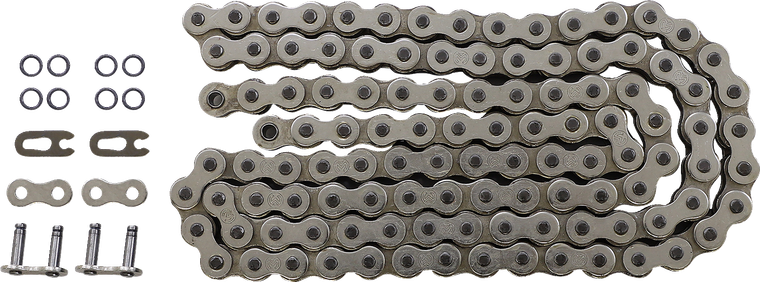 Moose Racing - 520 HPO - O-Ring Chain - 112 PLT - 520 HPO O-Ring Chain - M573-00-112