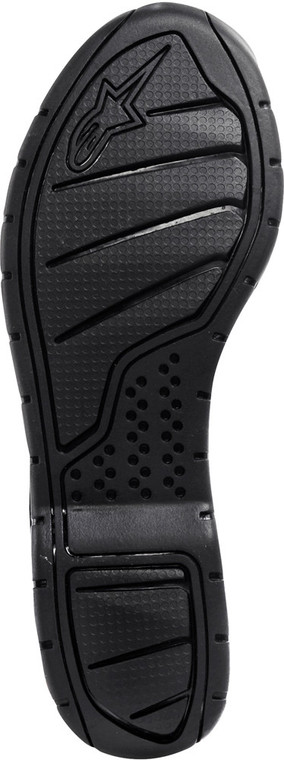 Alpinestars - Tech-5 Sole Black Sz 07 - 25SUT5-10-07
