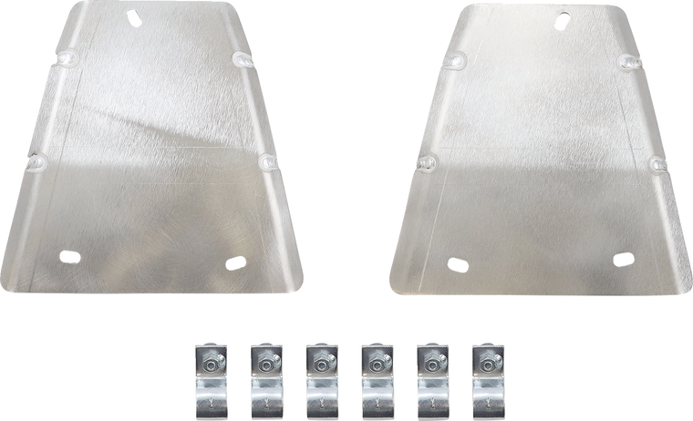 Moose Racing - A-Arm Guards - A-Arm Guards - 635A