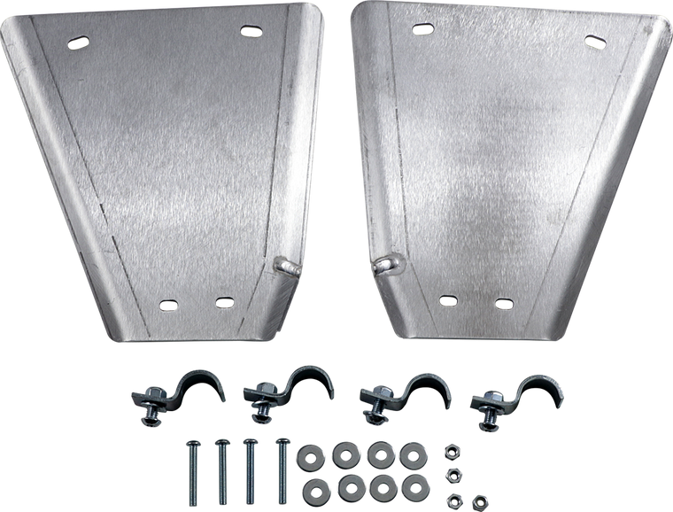 Moose Racing - A-Arm Guards - A-Arm Guards - 664A