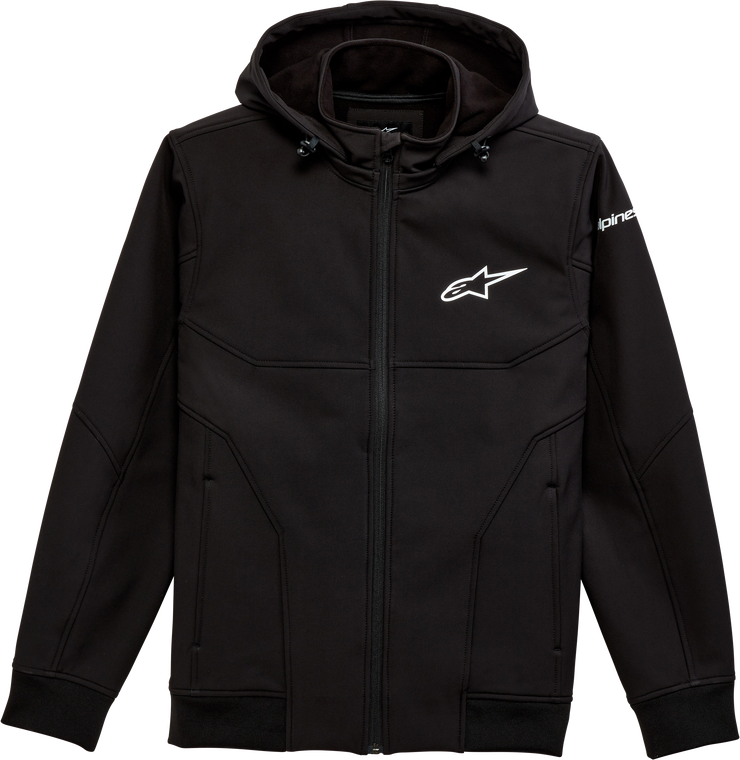 Alpinestars - Primary Jacket Black Sm - 1232-11000-10-S