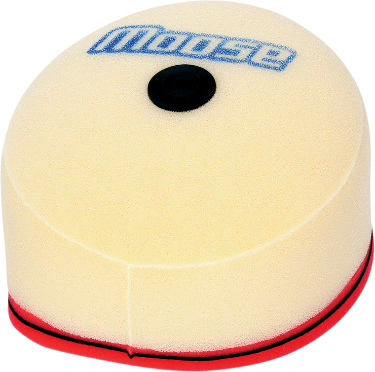 Moose Racing - Air Filter - CR125/250 '02-'03 - Off-Road Air Filter - 16091