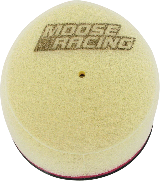Moose Racing - Air Filter - RM125/250 '87-'89 - Off-Road Air Filter - 1-70-41