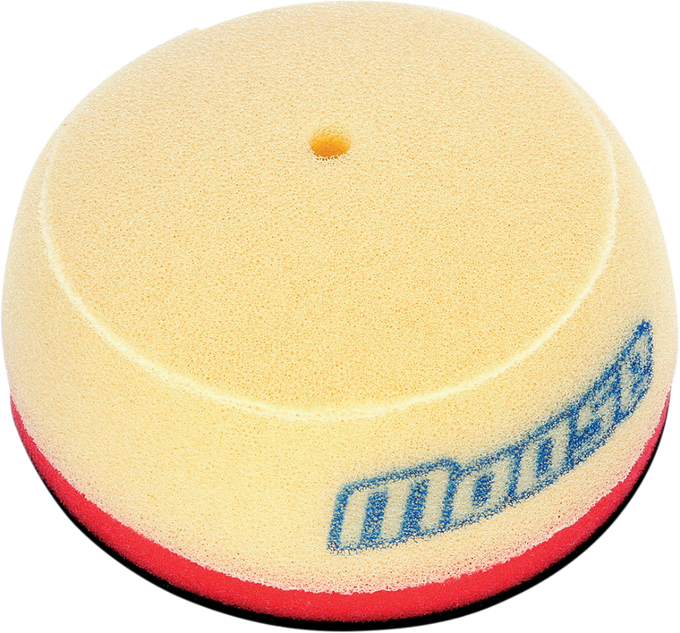 Moose Racing - Air Filter - KLX/DRZ 125 '02+ - Off-Road Air Filter - 2-70-06
