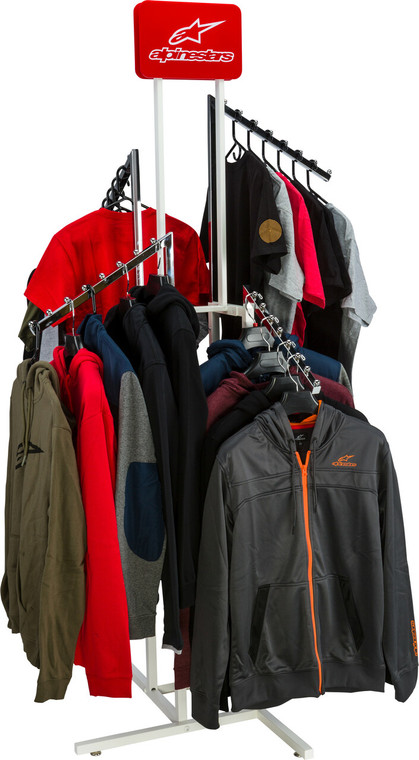 Alpinestars - 4-way Fixture - 70402218