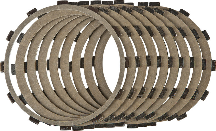 Alto - Clutch Packs Friction Kevlar Big Twin 41-67 - 095752KC Alto - Clutch Packs Friction Kevlar Big Twin 41-67 - 095752KC
