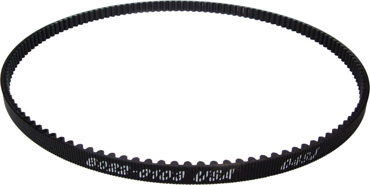 Apm Inc. - Belt Carbon Rear Drive 24mm 134t - 6022-0103