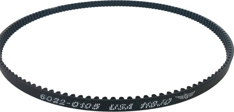 Apm Inc. - Belt Carbon Rear Drive 24mm 140t - 6022-0105