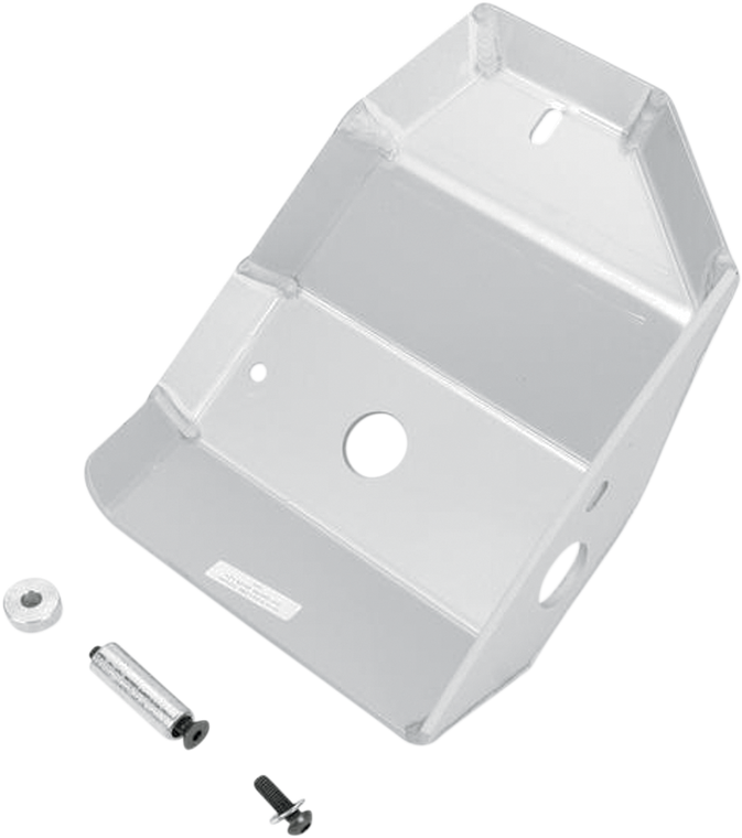 Moose Racing - Skid Plate - Swingarm Skid Plate - 509