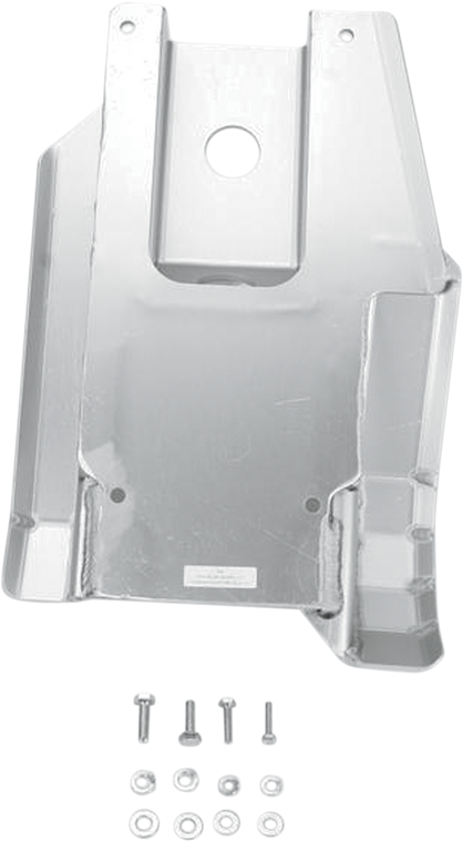 Moose Racing - Skid Plate - Swingarm Skid Plate - 569