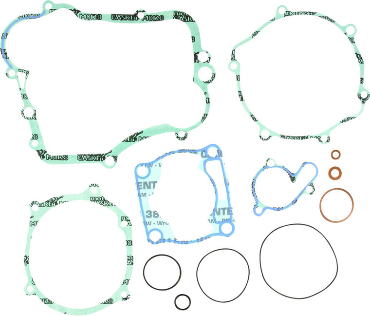 Athena - Complete Gasket Kit Yam - P400485850089